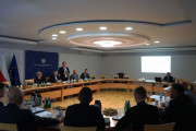 Spotkanie grupy ds. postulatów środowisk rolniczych dla obszaru Wielkopolski 