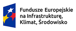 Fundusze Europejskie na Infrastrukturę, Klimat, Środowisko