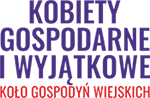 Kobiety gospodarne wyjątkowe