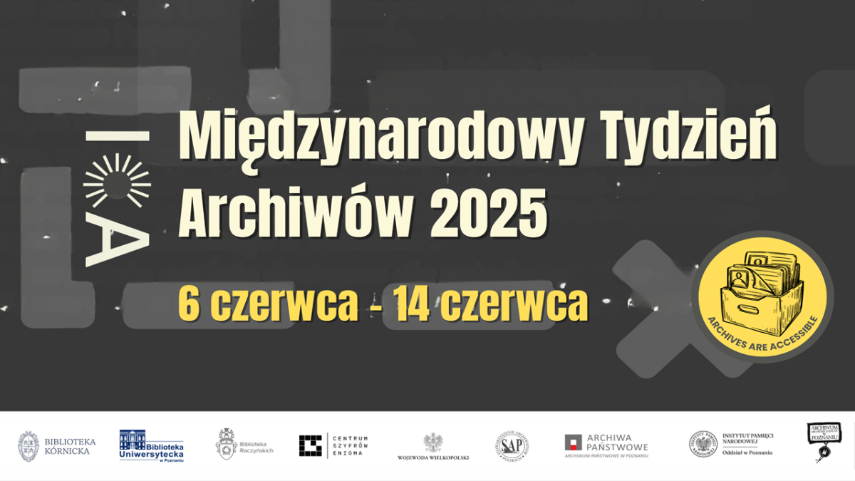 Dzień Archiwisty
