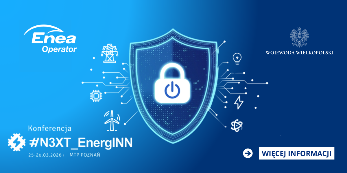Konferencja #N3XT_EnergINN!
