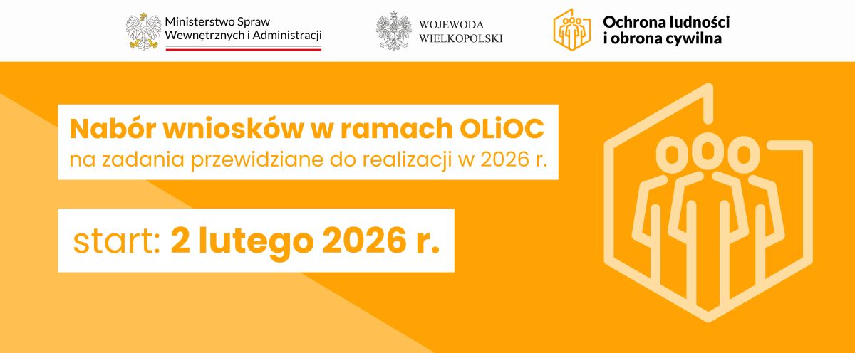 Program Ochrony Ludności i Obrony Cywilnej