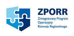 ZPORR - logo