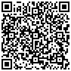 Kod QR aplikacji dla iOS