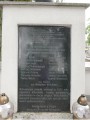 zdjęcie grobu Powstańców Wielkopolskich w Trzemesznie