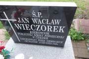 inskrypcja nagrobna