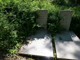 zdjęcie grobu Mariana Kubiaka - ofiary Powstania Poznański Czerwiec '56