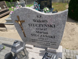 inskrypcja nagrobna