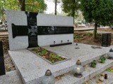 Grób Powstańców Wielkopolskich w Chodzieży