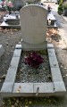 zdjęcie grobu Józefa Krajewskiego z II wojny światowej - Poznań Morasko