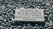 inskrypcja nagrobna