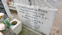 Napis nagrobny