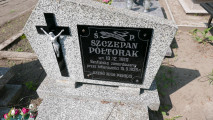 inskrypcja nagrobna