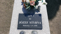 inskrypcja nagrobna