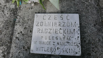 inskrypcja nagrobna