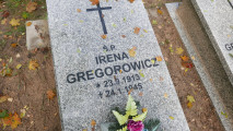 Inskrypcja nagrobna