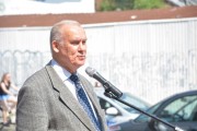 przemawia poseł Tadeusz Dziuba
