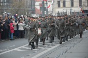 Widok Placu Wolności