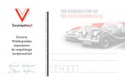 tył kartki pocztowej