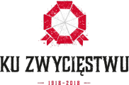 logo ku zwycięstwu