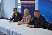 Przemówienie Wojewody Wielkopolskiego.