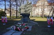 Pomnik Ofiar Katynia i Sybiru