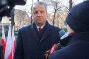 wojewoda wielkopolski Michał Zieliński