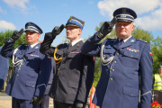 Uroczystości w Śmiłowie – Pamięci Pierwszych Poległych II wojny światowej