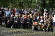 Zebrani goście.