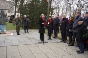 Przemowa II wicewojewody Beaty Maszewskiej