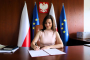 Podpisanie porozumienia
