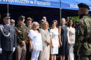 Święto Wojska Polskiego w Poznaniu