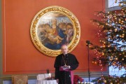 Arcybiskup Stanisław Gądecki.