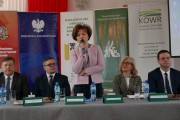 Głos zabiera wicewojewoda.