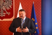 Głos zabiera doradca wiceprezesa Rady Ministrów Stanisław Derehajło.