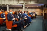 uczestnicy spotkania