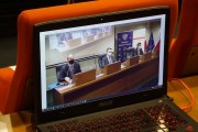 Spotkanie z wielkopolskimi samorządowcami w ramach projektu Samorząd 3.0