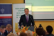 Przemówienie Wojewody Wlkp.