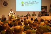 Przemowa II wicewojewody Beaty Maszewskiej