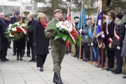 Składanie wiązanki kwiatów
