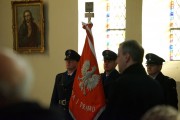 Msza św w kościele
