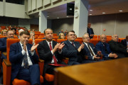 Wystawa nt. życia i działalności Roberta Schumana