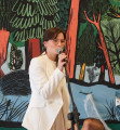 Dzień dziecka - Agata Sobczyk Wojewoda Wielkopolska