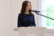 Odznaki honorowe dla wielkopolskich samorządowców