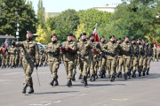 Święto Wojska Polskiego w Poznaniu