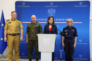 briefing dot. poradnika bezpieczeństwa