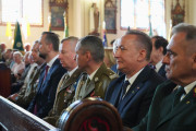 Uroczystości w Śmiłowie – Pamięci Pierwszych Poległych II wojny światowej