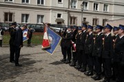 Obchody Dnia Strażaka - Szatndar