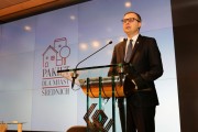 Głos zabiera prezes Polskiego Funduszu Rozwoju Paweł Borys.