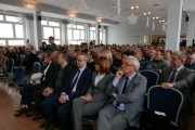 Uczestnicy spotkania.